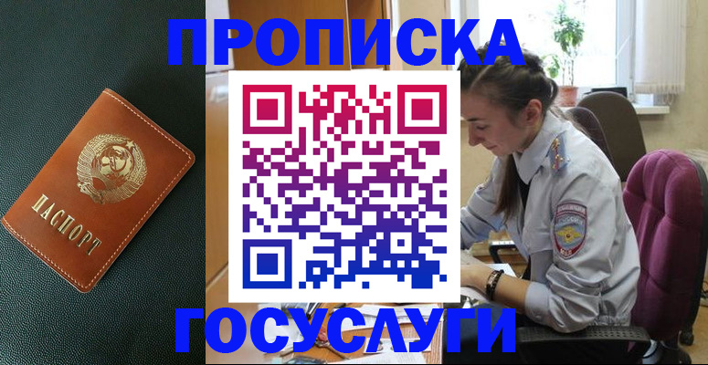 временная регистрация для школы в Электрогорске